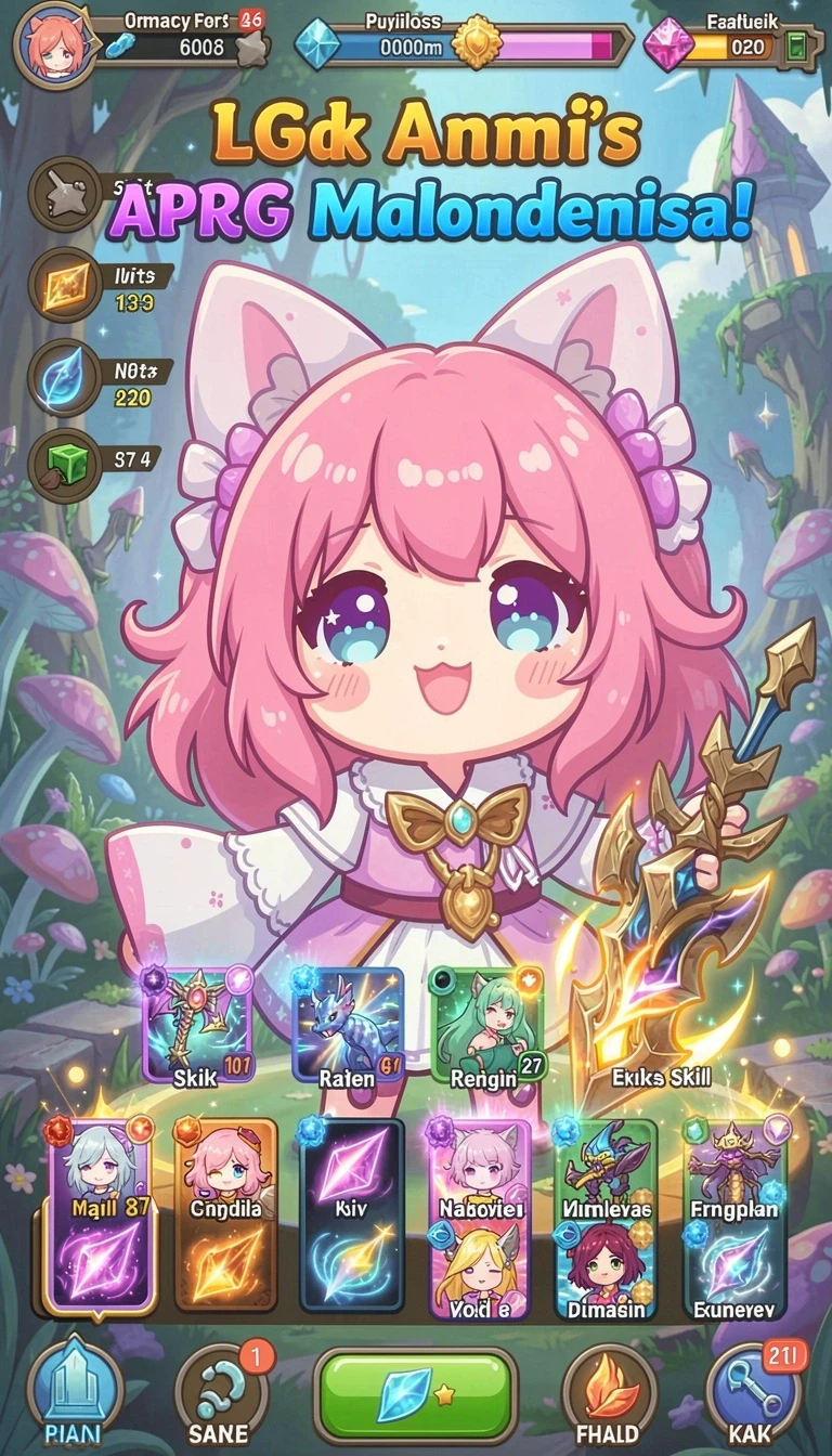luckyneko