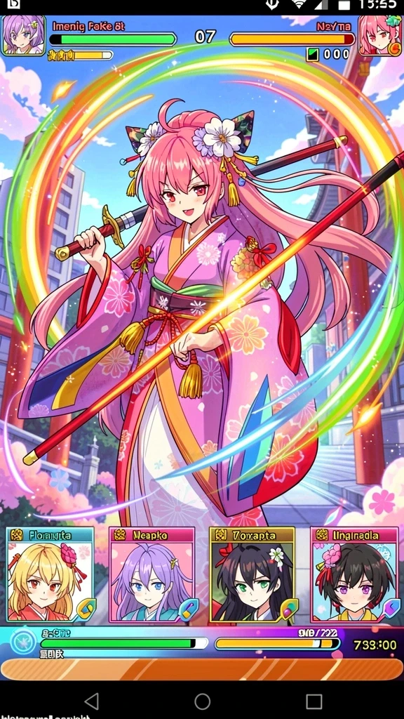 luckyneko